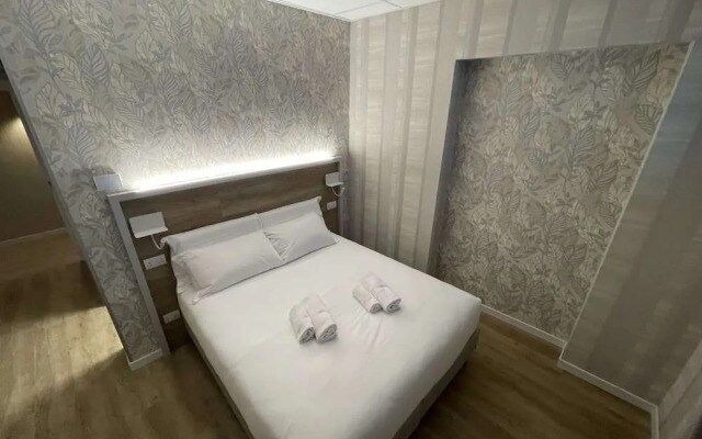 Rome's Gloria Hotel
