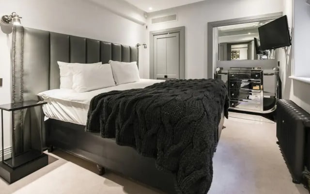Deluxe Mayfair Home by Marble Arch Station