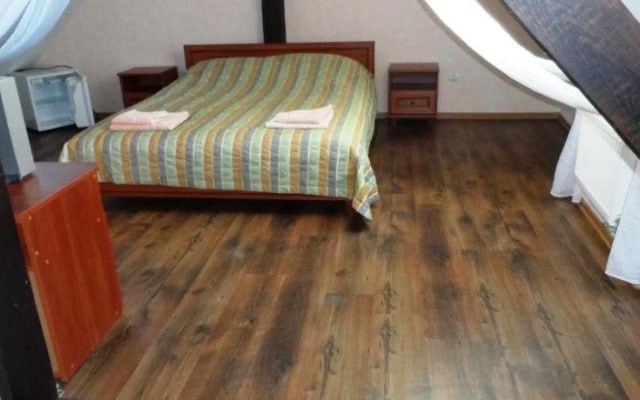 Guest House Ostermaer