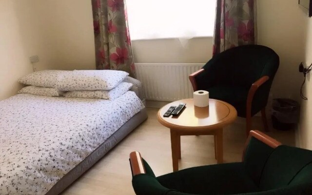 Congleton Grove Vacation House