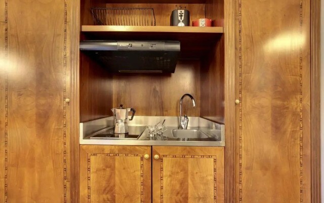 San Marco Superior Apartment