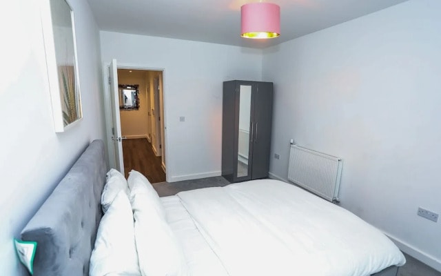 Dreams Apartments 2 Bed