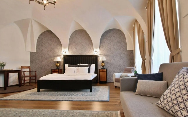 U Suteru Boutique Hotel
