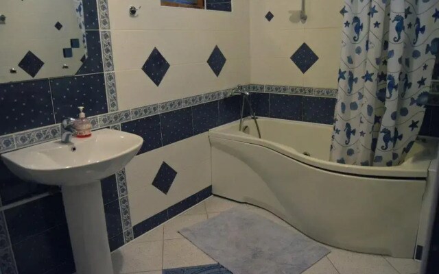 Hostel Tsentralniy na Gogolya