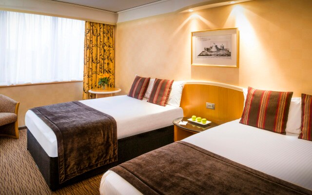 Copthorne Hotel Slough-Windsor