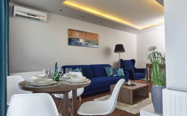 Oxygen Home
