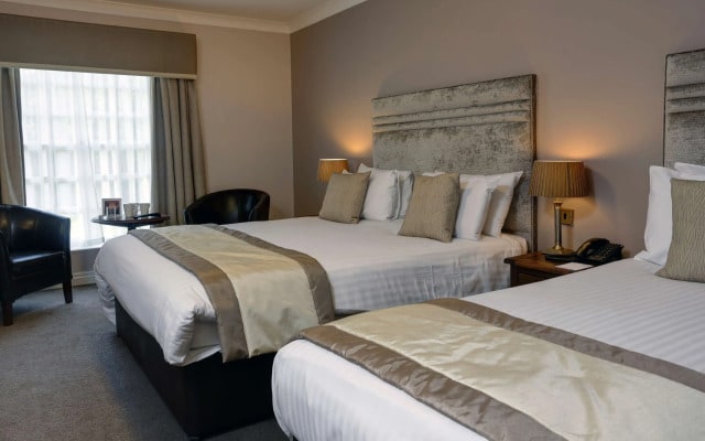 West Retford Hotel, BW Signature Collection