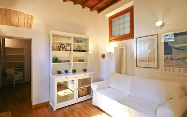Rental in Rome Laura