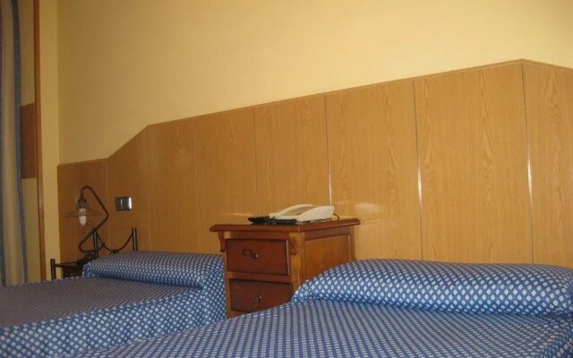Hostal Maria Ronda