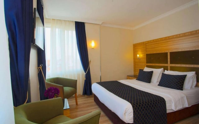 Hotel Sed