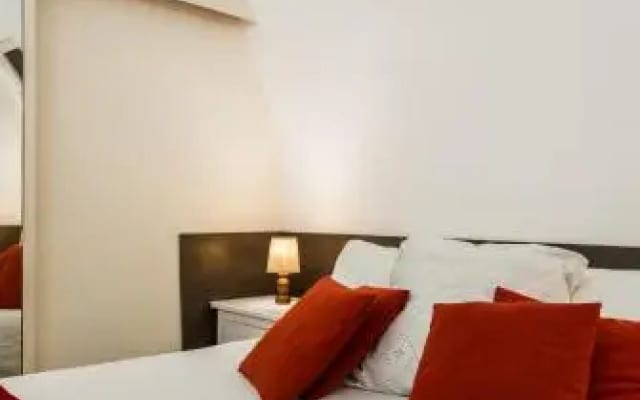 Colosseum Townhouse