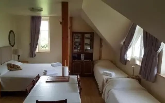 Peipsi Lake House
