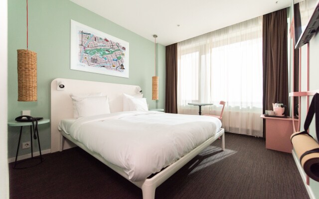 Conscious Hotel Vondelpark