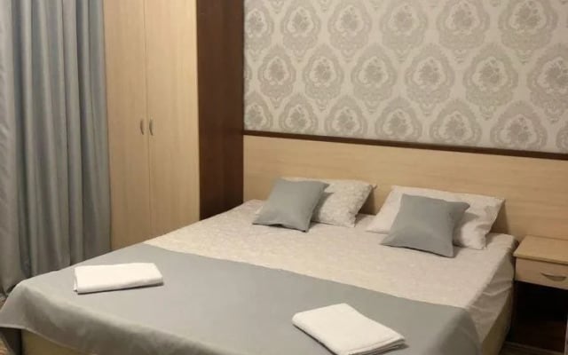 Holiday Guesthouse