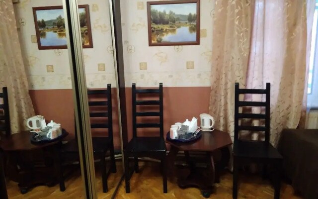 Marina Guest House
