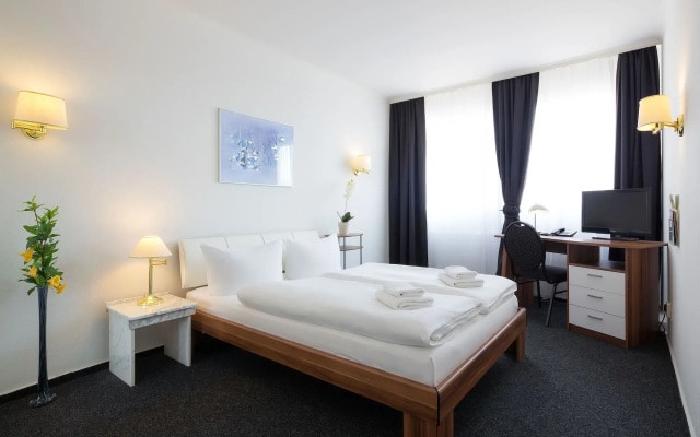 Hotel Berliner Bär