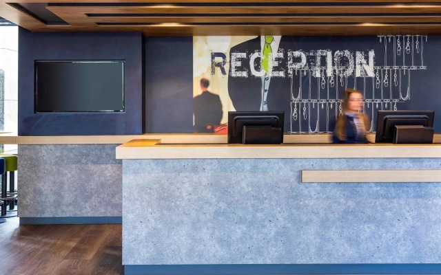 ibis budget Amsterdam City South