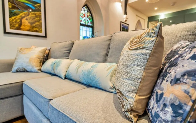 Apartment in Matlock Near Peak District