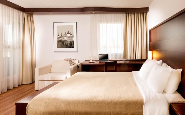 Comfort Hotel Olomouc Centre