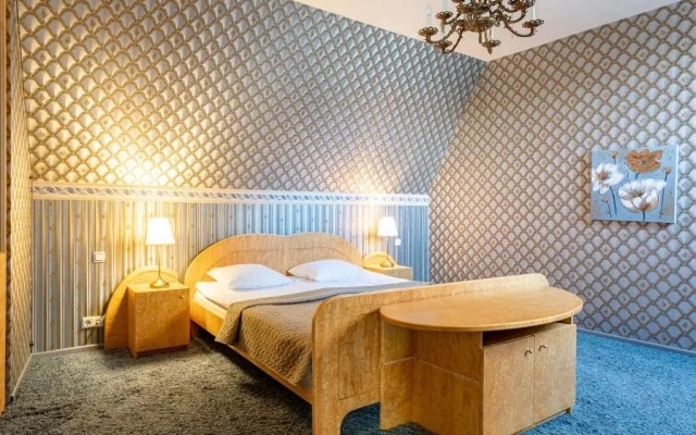Dunkri Old Town Apartment