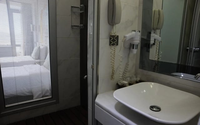 Style Star Hotel Cihangir