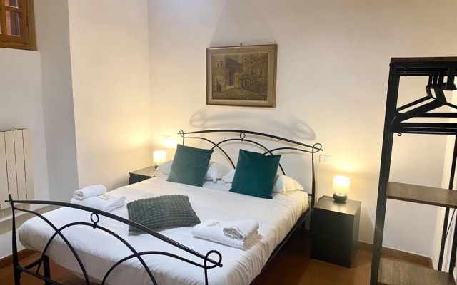San Calisto Apartment