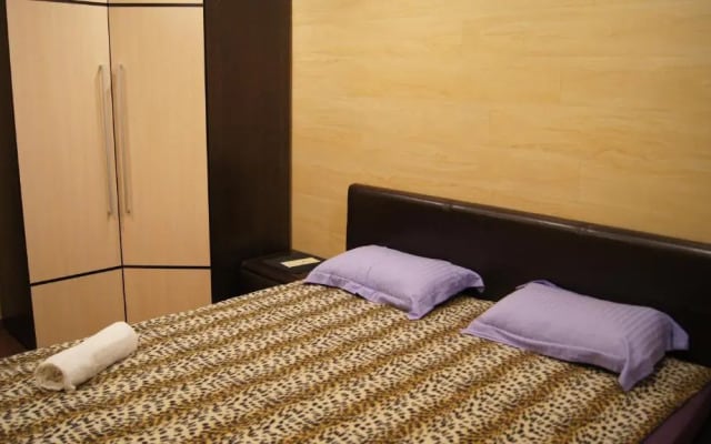 Hotel na Dzerzhiskogo