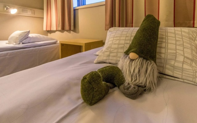Santa's Hotel Rudolf