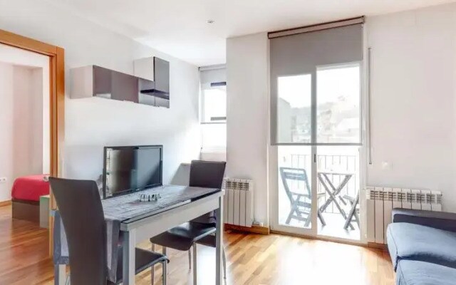 Palma Flat