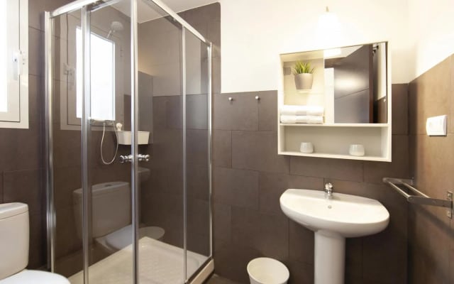 CERVANTES Apartment 37 2BT 2BR
