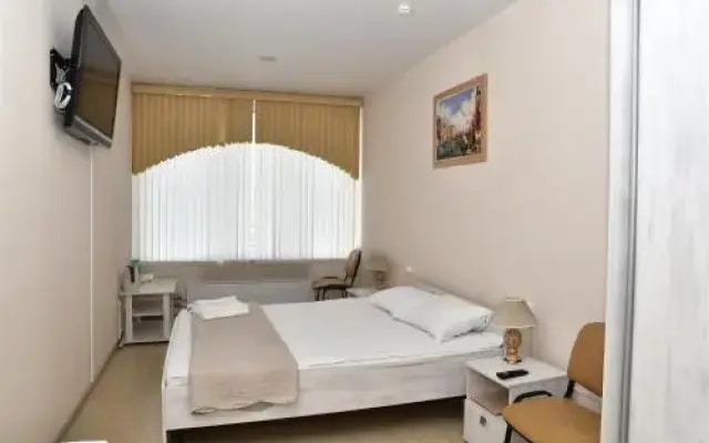 Mini-Hotel on Markovskogo 81