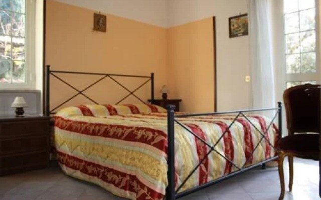 El Paraiso B&B