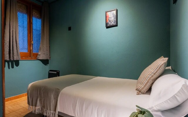 Ideal Hostel Madrid