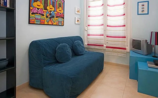 Apartamentos Chueca Gran Via