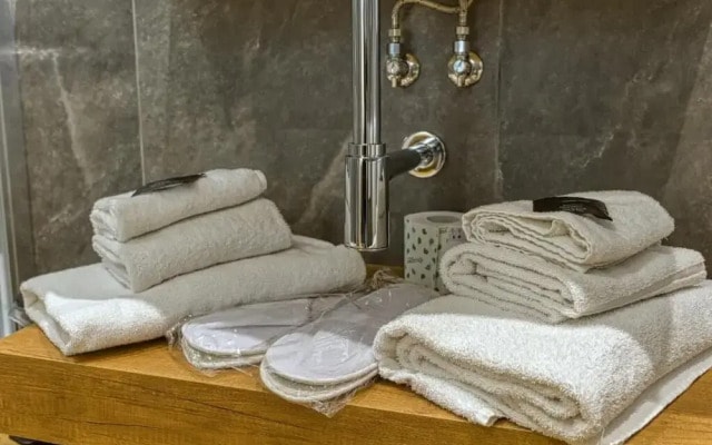 Gioia Guest House