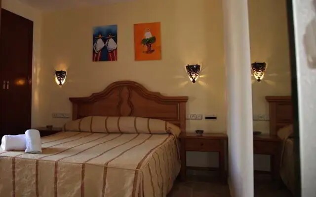 Hotel Palace Costa del Sol