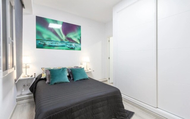 Apartamento Prado