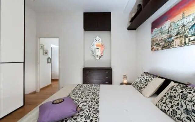 Rome Candia Holiday House