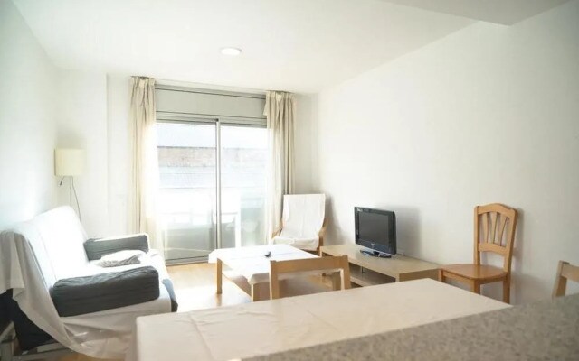 Apartamento Abrevadero
