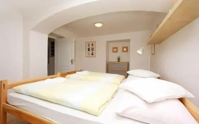 Apartments at the Golden Plough