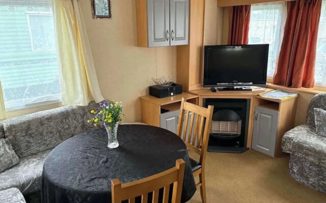 Sand Le Mere Caravan