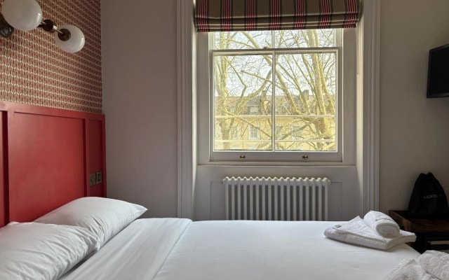 St. David's Hotels