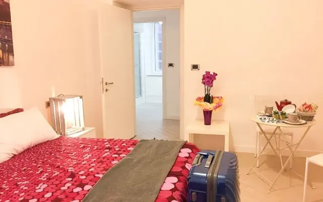 Casa di Mauri e Fra'