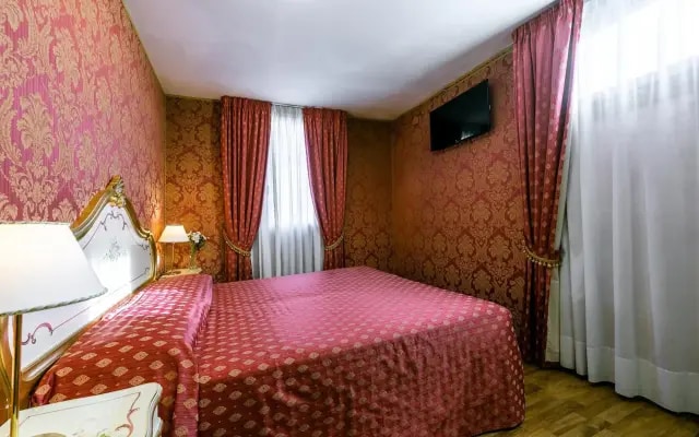 Hotel Al Gazzettino