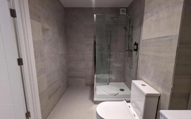 Hounslow Central Apartments