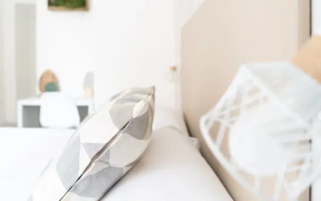 White Gioberti Guesthouse