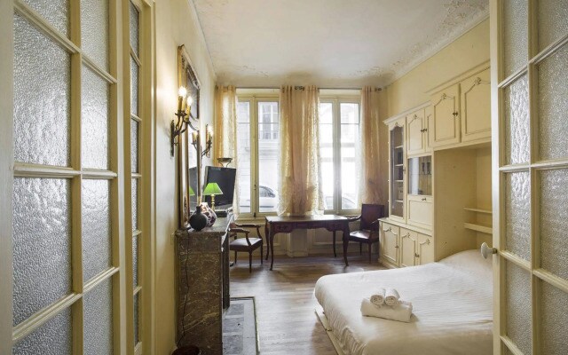 Designer Stay - Ternes