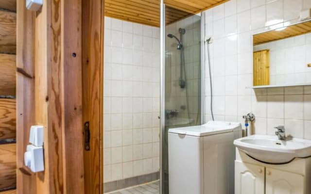 House Kieppi b Kuusamo