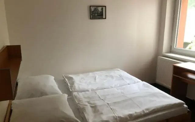 Hotel Zemská Brána