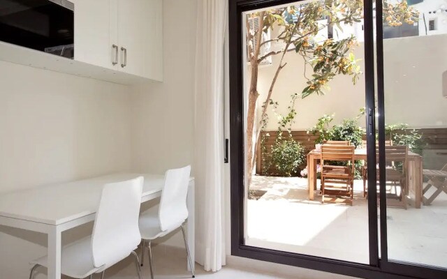 Apartment Tirant